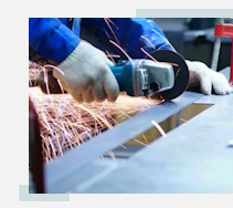 Услуги Изготовление металлоконструкций под ключ в Лыткарино