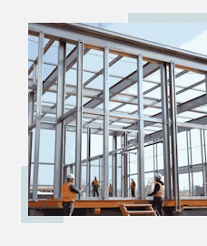 Услуги Изготовление металлоконструкций под ключ в Лыткарино