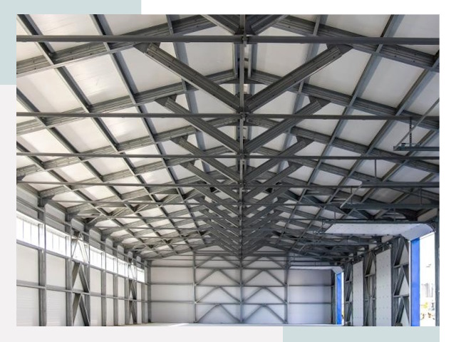 Производственные здания в Лыткарино от 615 руб. - Надежно и быстро