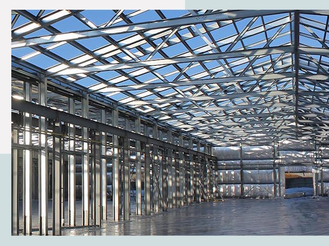 Производственные здания в Лыткарино