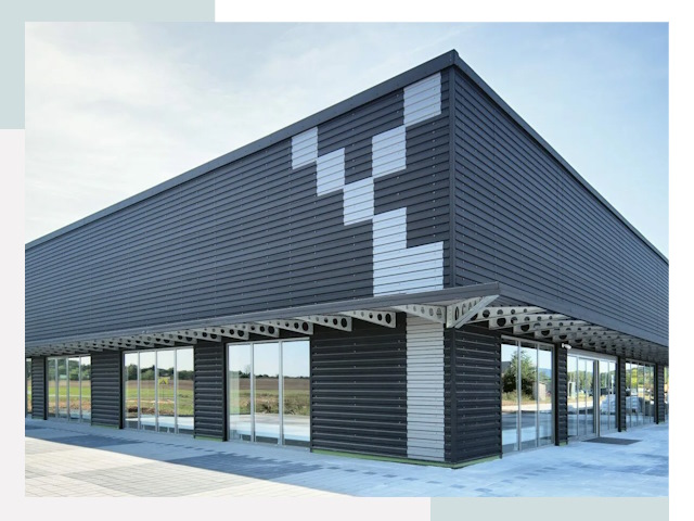 Торговые здания в Лыткарино от 615 руб. за м2