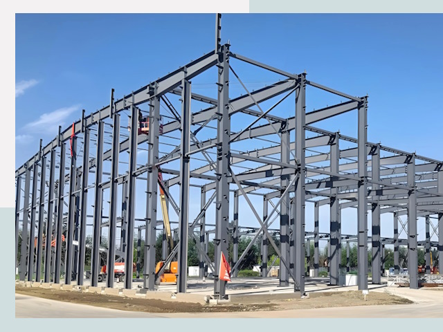 Строительство торговых центров в Лыткарино