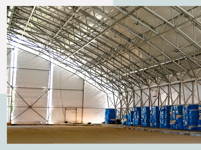 Строительство крытых катков в Лыткарино