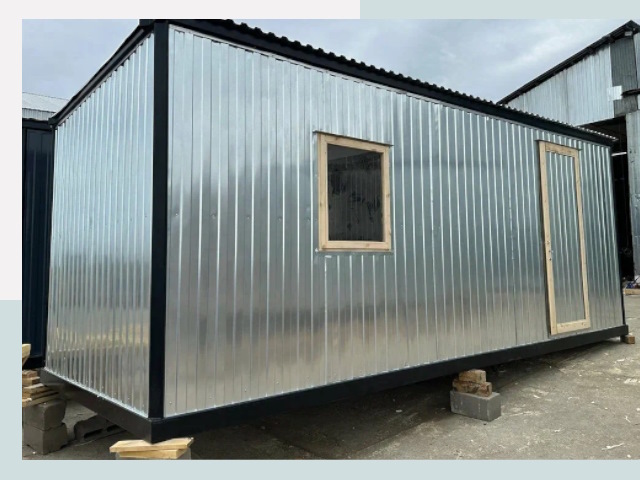 Блок-контейнеры от 615 руб. в Лыткарино и Московская область