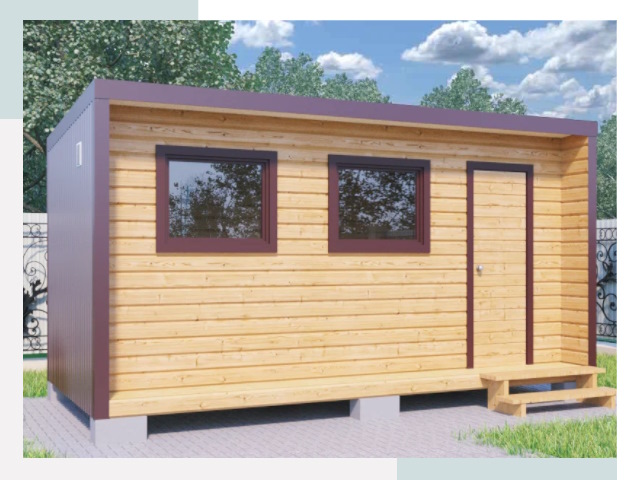 Бытовки в Лыткарино