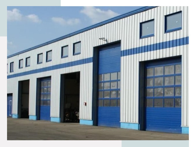 Строительство сто в Лыткарино