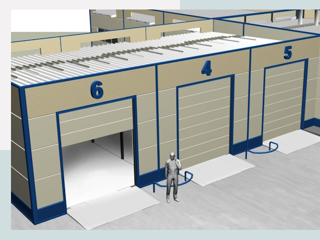 Строительство автомоек от 615 руб. в Лыткарино