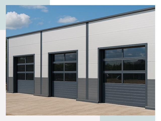 Строительство автомоек в Лыткарино