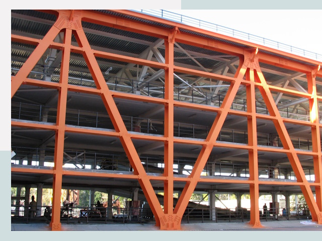 Многоуровневые паркинги в Лыткарино от 615 руб.