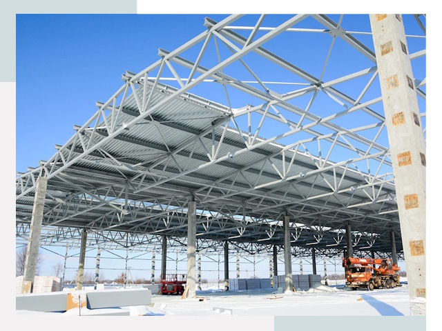 Строительство паркингов в Лыткарино