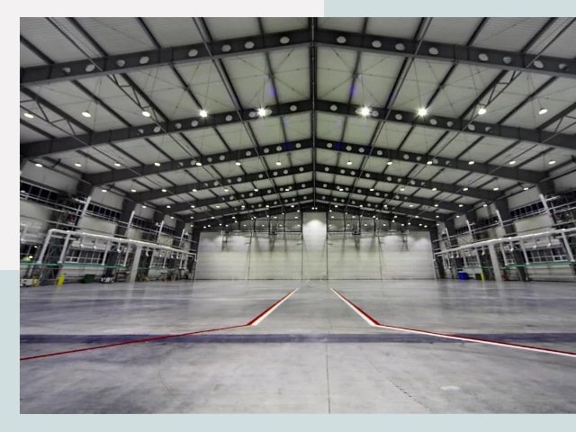 Ангары для бизнеса в Лыткарино от 615 руб. - Надежность и качество