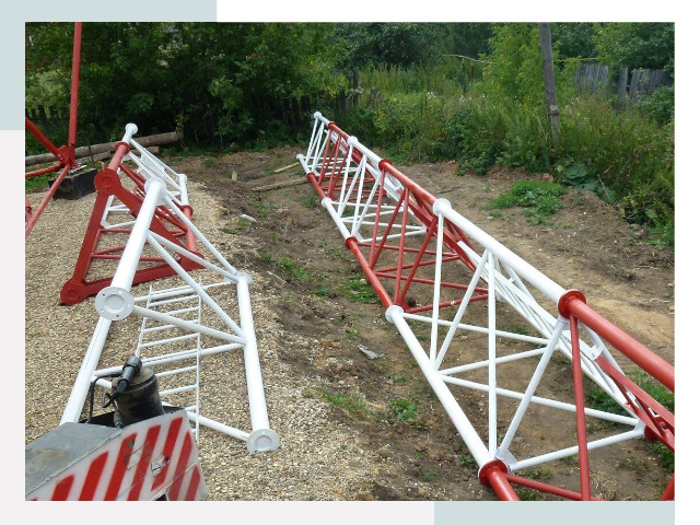 Башни связи в Лыткарино