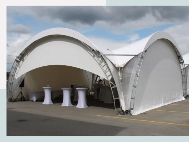 Тентовые павильоны от 615 руб. в Лыткарино и Московская область