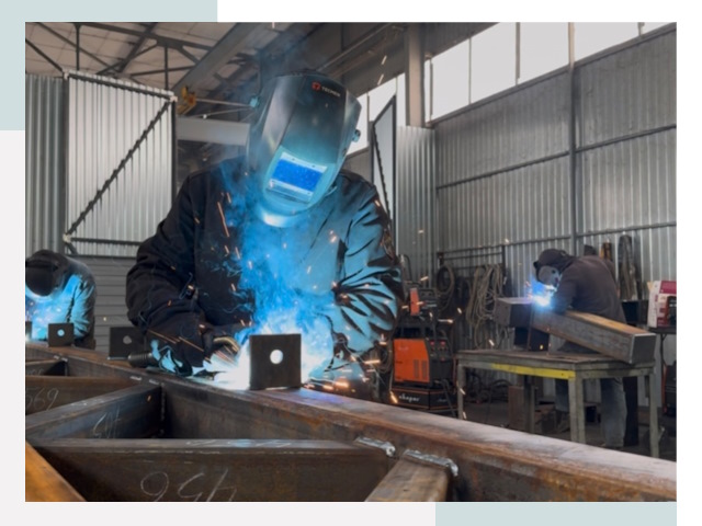 Металлоконструкции в Лыткарино от 615 руб. Надежность и качество