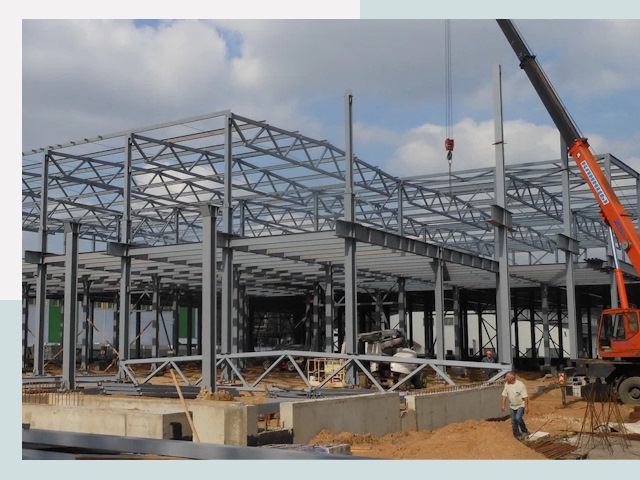 Генеральный подряд в Лыткарино