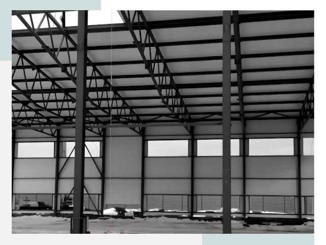 Производство ангаров в Лыткарино