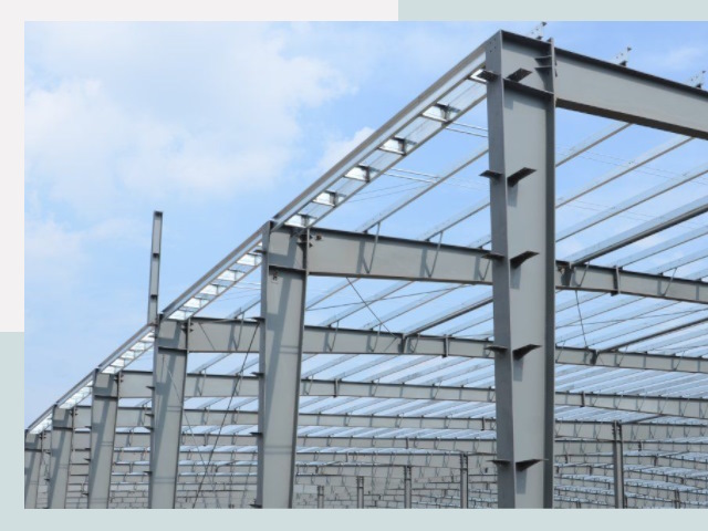 Металлокаркасы для складов от 615 руб. в Лыткарино