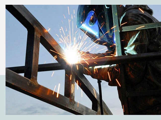 Сварочные работы в Лыткарино