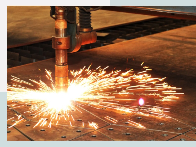 Плазменная резка металла в Лыткарино от 615 руб.