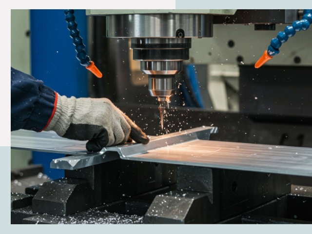 Металлообработка в Лыткарино от 615 руб. - Надежно и быстро